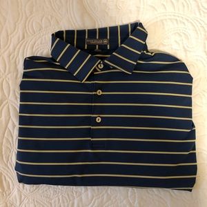 Peter Millar Golf Shirt